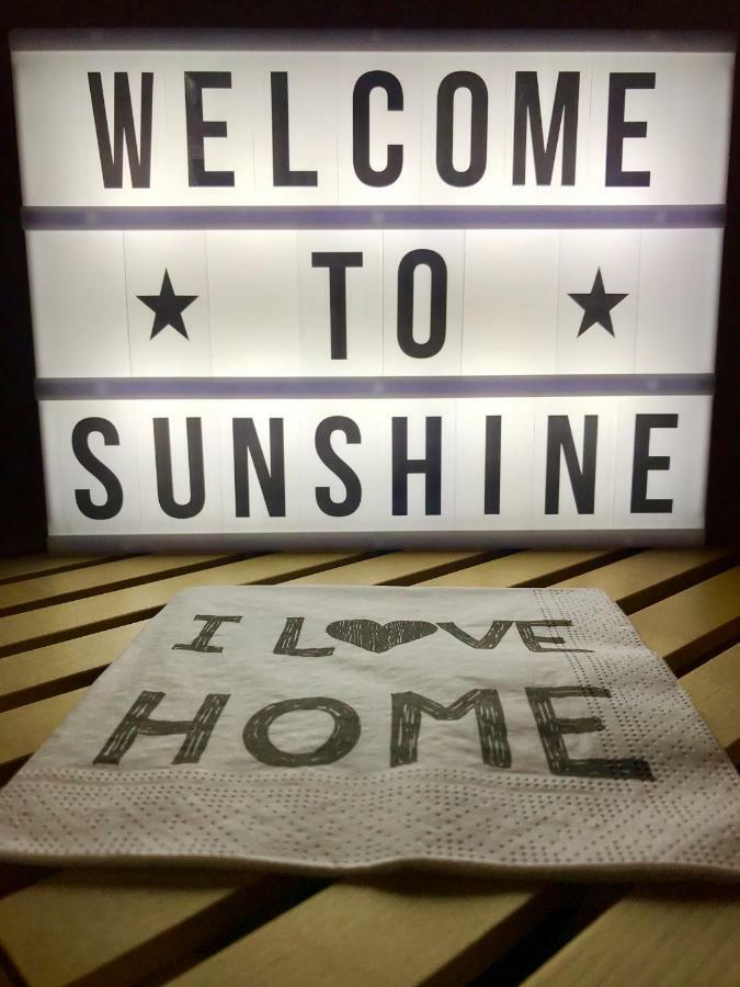 Ferienwohnung Sunshine House Ericeira Exterior foto