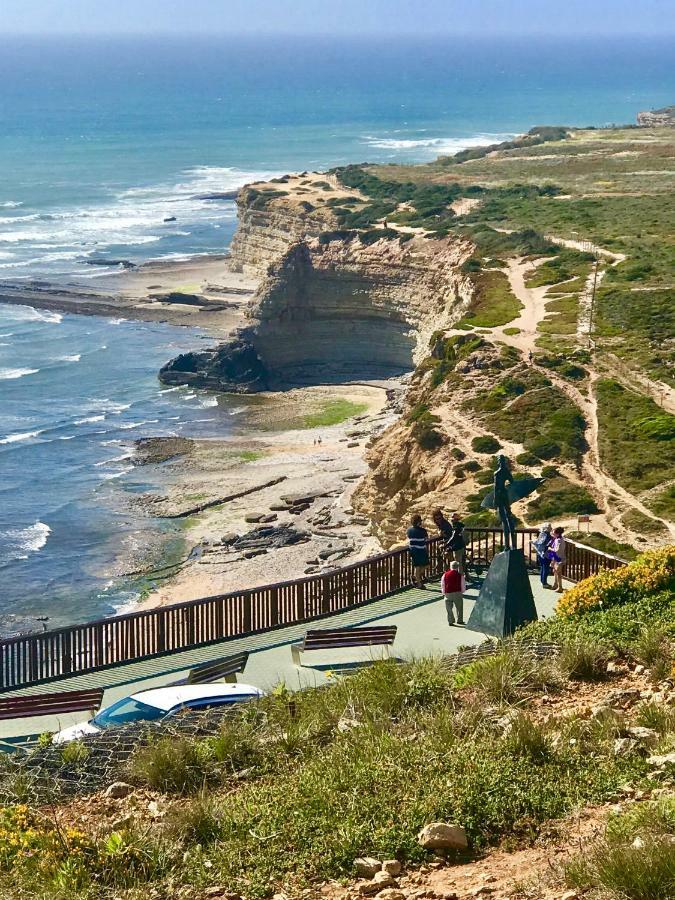Ferienwohnung Sunshine House Ericeira Exterior foto